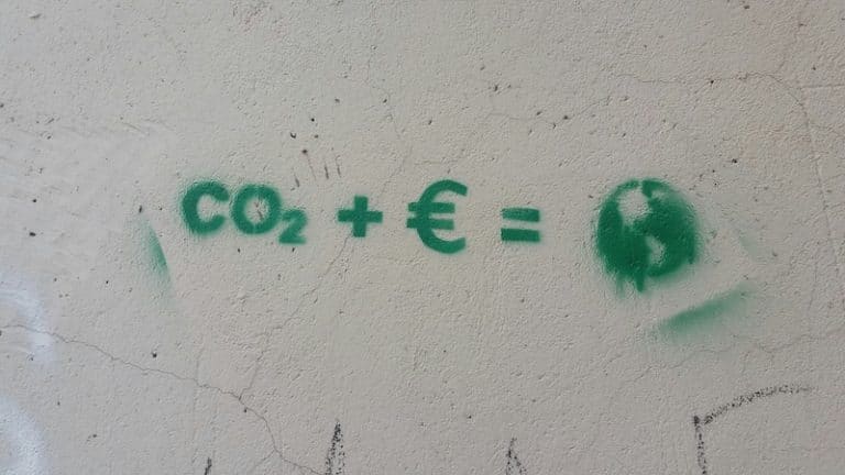 Europe's Climate Commitments at risk