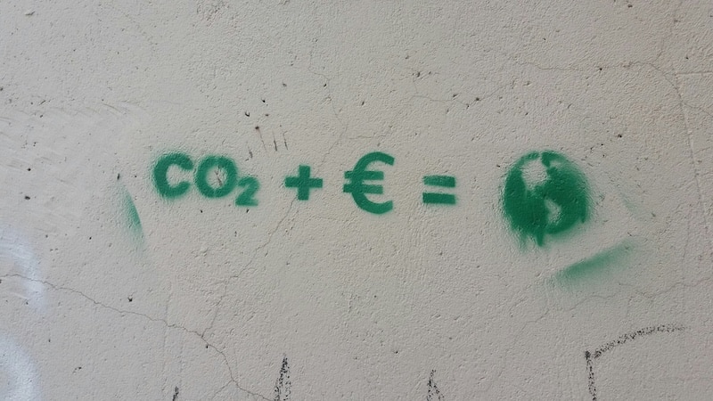 Europe's Climate Commitments at risk